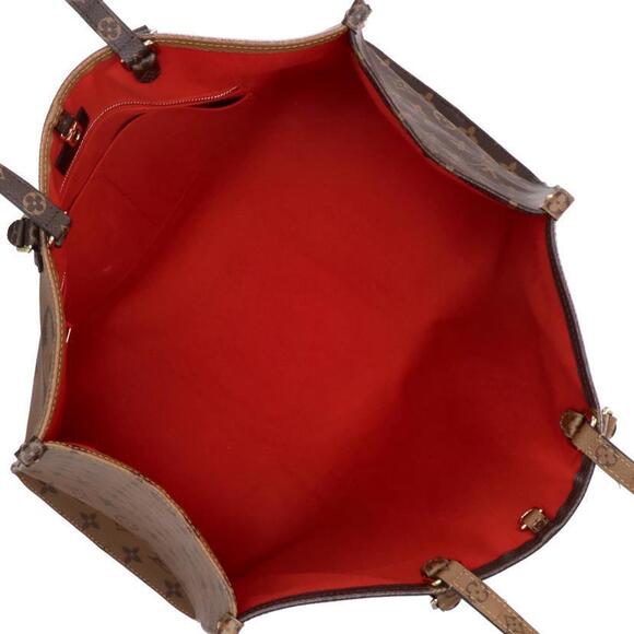 Louis Vuitton On the Go Monogram Reverse - Picture 5 of 8